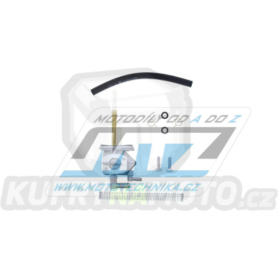 Kohout palivový Fuel Star (sada) - Suzuki DR650SE / 08-16