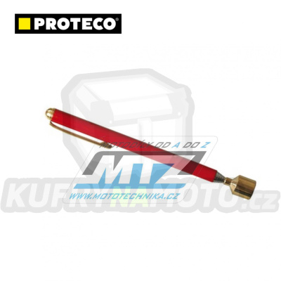 Vytahovač magnetický teleskopický 2,2kg / 64cm - Proteco