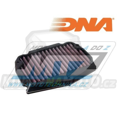 Filtr vzduchový DNA - Aprilia RSV4 Factory / 09-14 +RSV4 R1000 / 09-15 +Tuono V4 1100 / 16-19 +Tuono V4 1100 Factory / 15-19 + RSV4 1000 RR+RF / 15-21 +RSV4 1100 Racing Factory ABS / 19-23