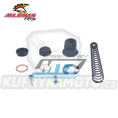 Opravná sada spojkové pumpy - Honda CTX1300 / 14 + GL1800 Gold Wing / 01-17 + NRX1800 / 04-05
