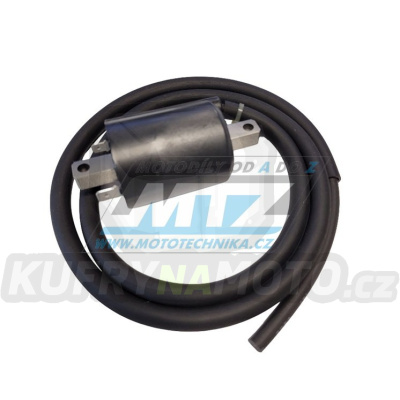 Cívka indukční zapalovací - Suzuki VS1400 Intruder / 87-03 + VL1500Intruder / 98-09
