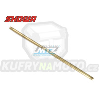 Tyč pístní vnitřní SHOWA Front Fork Rod Pipe - pro přední vidlici Showa 47mm (průměr 12,5mm / délka 405,5mm) - Honda CRF250 + Kawasaki KXF250