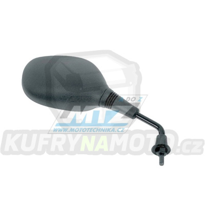 Zrcátko zpětné pravé - Honda FES125+PES125+SES125 + NES125+SH125 + NES150+PES150+SH150+SH300 + TGB