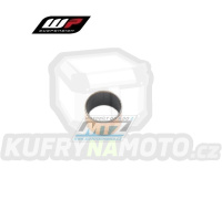 Pouzdro zadního tlumiče WP Bush Rear Shock - rozměry: 18x20x15mm