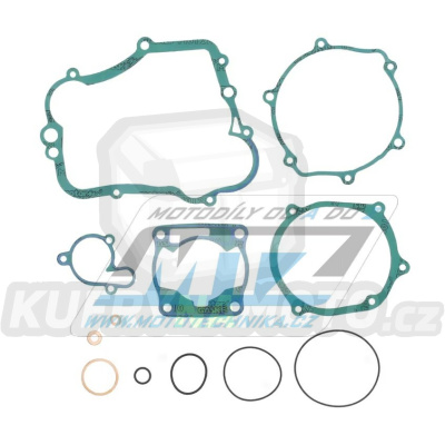 Těsnění kompletní motor Yamaha YZ85 / 02-18