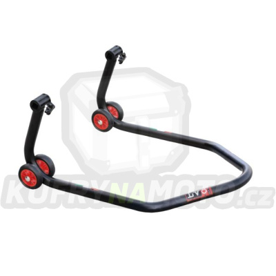 Zadní stojánek nízký LV8 DIAVOL E620DL pro SUZUKI