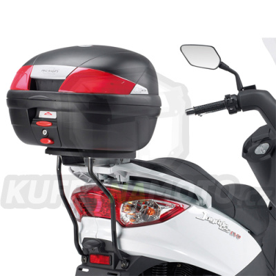 Montážní sada – nosič kufru držák Kappa SYM Joyride Evo 125 2009 – 2017 K562-KR233