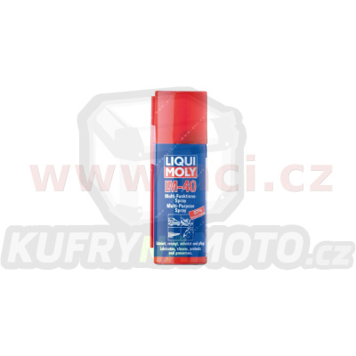 LIQUI MOLY LM-40 - multifunkční sprej 50 ml