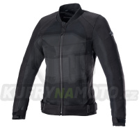 bunda STELLA ELOISE AIR 2, ALPINESTARS, dámská (černá) 2024