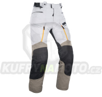 kalhoty STORMLAND DRY2DRY™, OXFORD ADVANCED (pískové/černé/oranžové)
