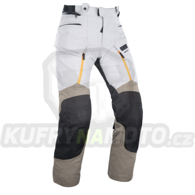 kalhoty STORMLAND DRY2DRY™, OXFORD ADVANCED (pískové/černé/oranžové)