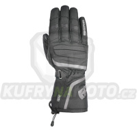 rukavice CONVOY 3.0 DRY2DRY™, OXFORD (černé)