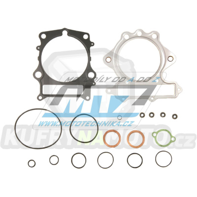 Těsnění horní (sada top-end)  Yamaha XT600 / 88-04 + XTZ600Tenere + TT600 / 88-04 + TT600R / 97-04