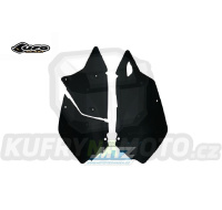 Bočnice Suzuki DRZ400 / 00-24 - barva černá