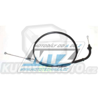 Lanko plynu tažné PULL - Honda CBR600RR / 07-23