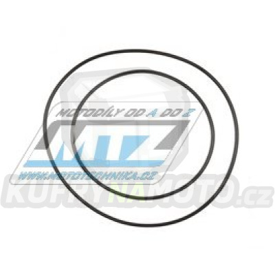 Těsnění pod hlavu Suzuki RM250 / 96-00