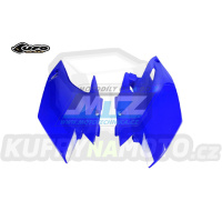 Bočnice Yamaha WRF450 / 12-15 - barva modrá