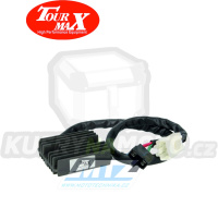 Regulátor dobíjení - Honda CBR600F / 01-04 + CBR600FS Sport + CBR600FR Rossi