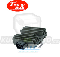 Regulátor dobíjení Kawasaki KVF650 Brute Force + KVF750 Brute Force + KRF750 Teryx + KAF620 Mule 3020 + KAF620 Mule 3010 + KAF620 Mule 3000