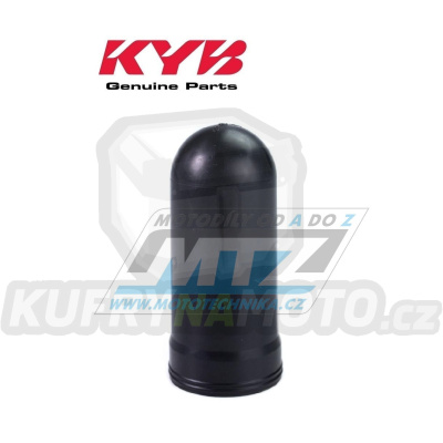 Membrána zadního tlumiče (balonek nádobky Kayaba) KYB Rear Shock Bladder (rozměry 46mm / L=102mm)