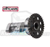 Vačková hřídel SACÍ Stage1 - Yamaha YZF250 / 14-16 + WRF250 / 15-19 + YZF250X / 15-19