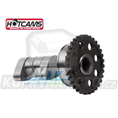 Vačková hřídel SACÍ Stage1 - Yamaha YZF250 / 14-16 + WRF250 / 15-19 + YZF250X / 15-19