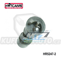 Vačková hřídel Stage 2 - Polaris Hawkeye 400HO / 11-14 + Ranger 400 / 10-14+Ranger 500 2x4 / 06-09+Ranger 500 4x4 / 06-07,10-13 + Scrambler 500 / 04 + Sportsman 400 / 08-14+Sportsman 450 2x4 / 06+Sportsman 450 4x4 HO / 07+Sportsman 500 / 01-13