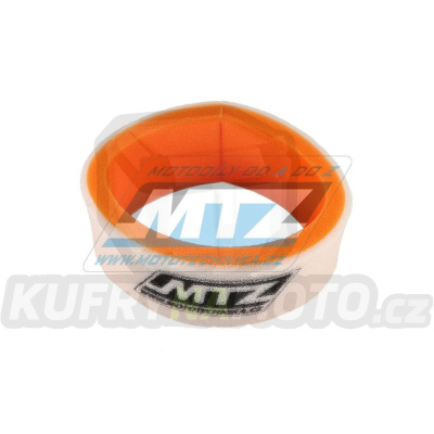 Filtr vzduchový - Yamaha XT600 / 84-89 + XT600 Tenere