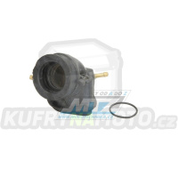 Příruba sání Kymco Dink125+Dink150 + Grand Dink125 + Grand Dink150