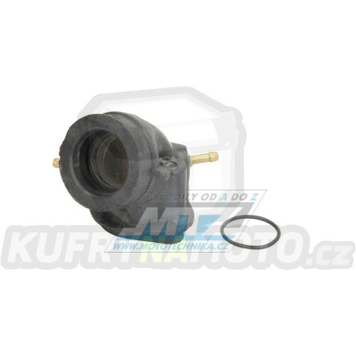Příruba sání Kymco Dink125+Dink150 + Grand Dink125 + Grand Dink150