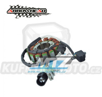 Stator Yamaha YXR700F Rhino / 08-13