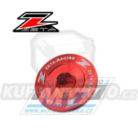 Zátka motoru - ZETA ZE89-1610 - KTM 250SXF+350SXF / 11-25 + 250EXCF+350EXCF / 12-25 + 450SXF+505SXF / 07-12+23-25 + 450SMR + 450EXC+500EXC + Freeride 250F+350 + 690 Enduro+690SMC + 790+890+1290 + Husqvarna+Husaberg+Gas-Gas - červená