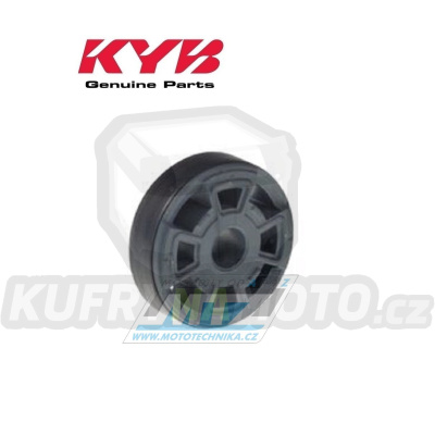 Pístek zadního tlumiče KYB Piston Rear Shock Complete (průměr 50mm) - Suzuki RMZ / 16