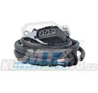 Stator Yamaha YFM550 Grizzly / 09-14 + YFM700 Grizzly / 07-23 + YFM700 Kodiak / 19-23