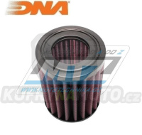 Filtr vzduchový DNA - Triumph Speed Triple 1050 / 11-15 + Speed Triple 1050 ABS / 11-13 + Speed Triple1050R / 12-15