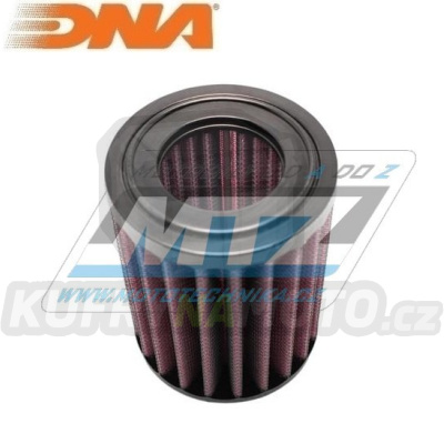 Filtr vzduchový DNA - Triumph Speed Triple 1050 / 11-15 + Speed Triple 1050 ABS / 11-13 + Speed Triple1050R / 12-15