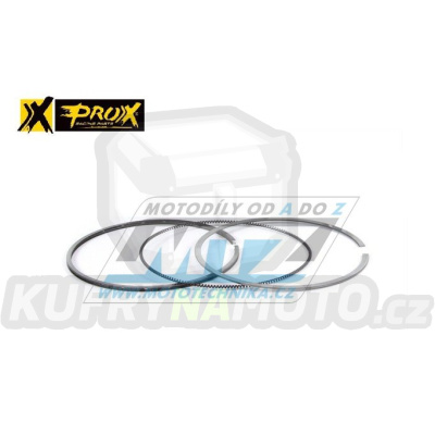 Kroužky pístní (sada) 4taktní pro průměr 79,00mm - Husqvarna TC250 / 10-13 + TE250 / 10-13