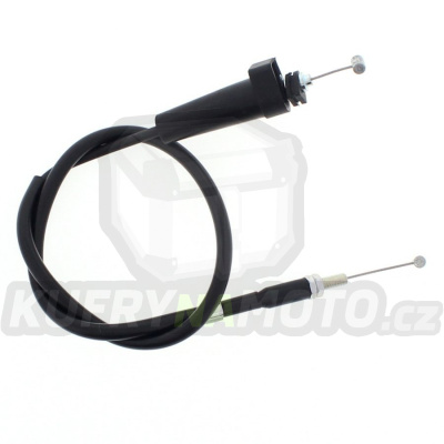 Lanko plynu All Balls Racing TC45-1089
