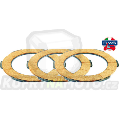 Lamely spojky sada RMS 100280040