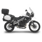 Plexisklo Kappa Triumph Tiger 800 XC 2011 – 2017 K2235-6401DT