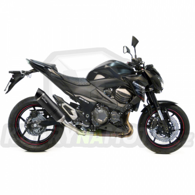 Výfuk Leo Vince Kawasaki Z 800 2013 - 2016 LV ONE EVO LVKN396-8778E