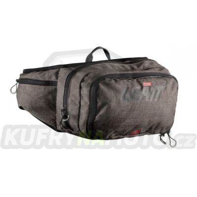 LEATT taška na NÁŘADÍ CORE 2.0 TOOL BAG BELT BAG - KAPACITA 7L-7018100110