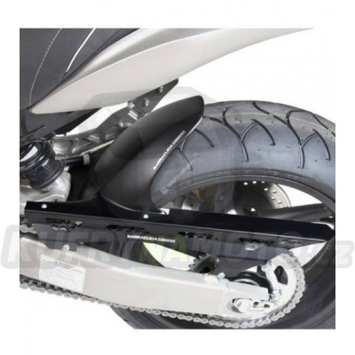 ZADNÍ BLATNÍK a KRYT ŘETĚZU Barracuda Honda Hornet 600 2007 – 2010