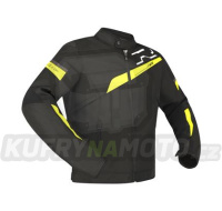 Moto bunda RICHA GOTHAM 3 fluo žlutá