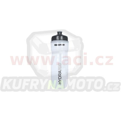 láhev/bidon HYDRA700, OXFORD (čirá, objem 700ml)