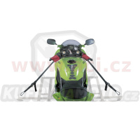 popruhy řidítkové pro zajištění motocyklu Bar Strap Kit, OXFORD
