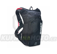 batoh ENDURO OUTLANDER 9, USWE - ŠVÉDSKO (černá, objem 9L, hydrobag 3L)