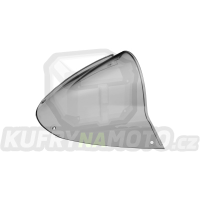 plexi čiré Ducati, Q-TECH