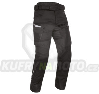 PRODLOUŽENÉ kalhoty MONTREAL 4.0 DRY2DRY™, OXFORD (černé)