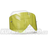 plexi pro brýle SMITH FUEL/INTAKE, ONYX LENSES (Hi-Vis žluté s polarizací)